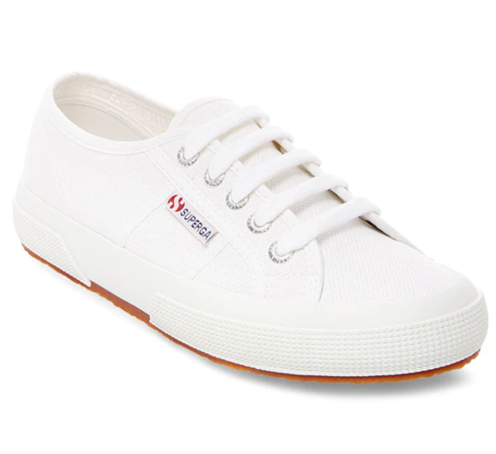 Kate Middleton's Go-To Superga Sneakers Are 54% off for Summer Ahead of ...
