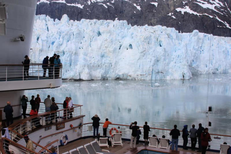 Complete guide to glacier bay national park