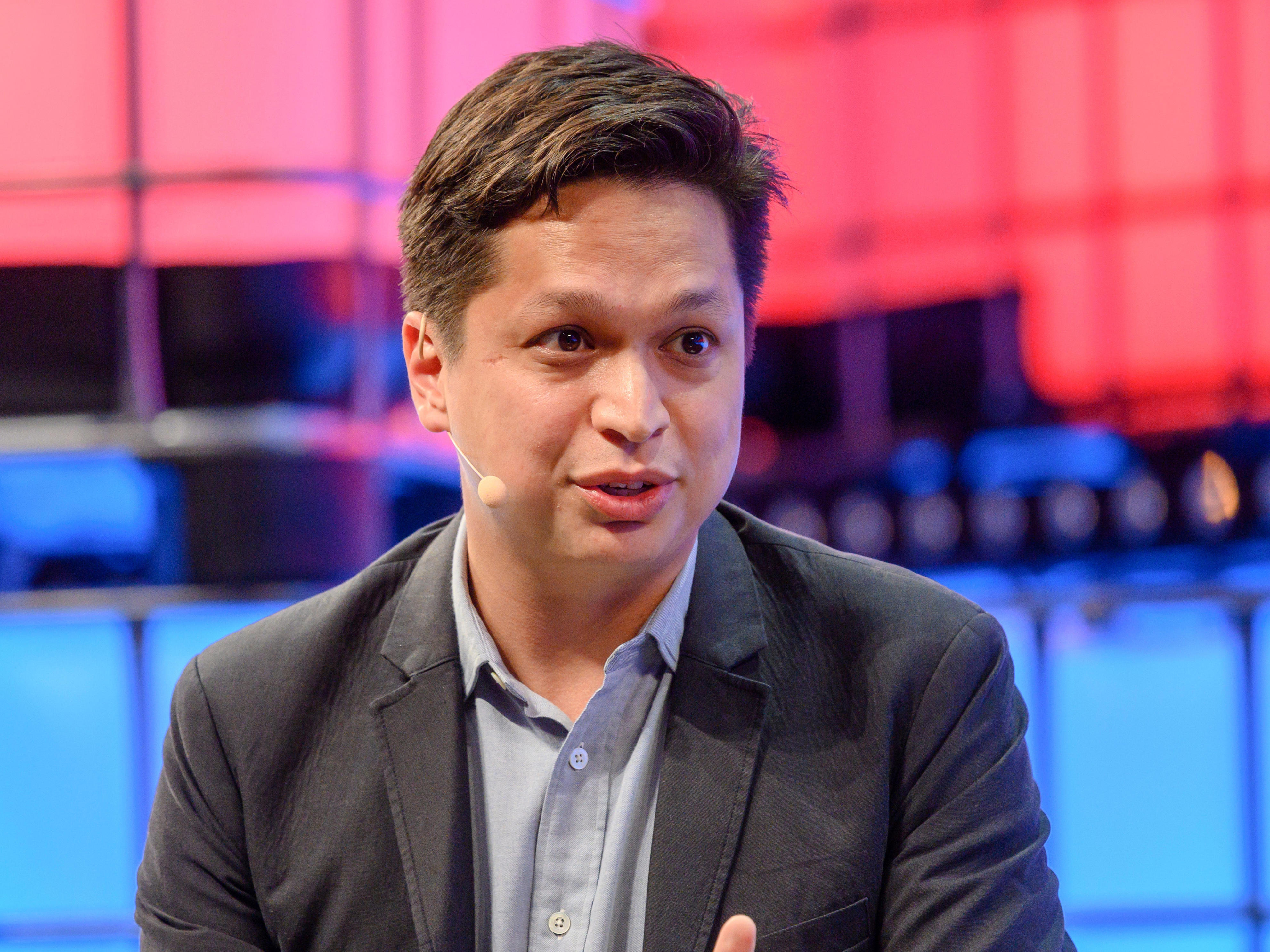 In late June, Pinterest announced that co-founder Ben Silbermann would transition to a new role as executive chairman. Former Google executive and former Venmo CEO Bill Ready has taken over Pinterest's top job.