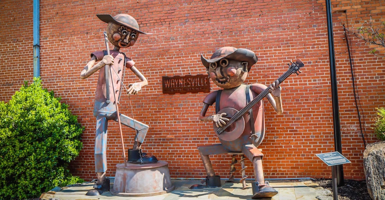 The 20 Best Things to Do in Waynesville NC & Haywood County