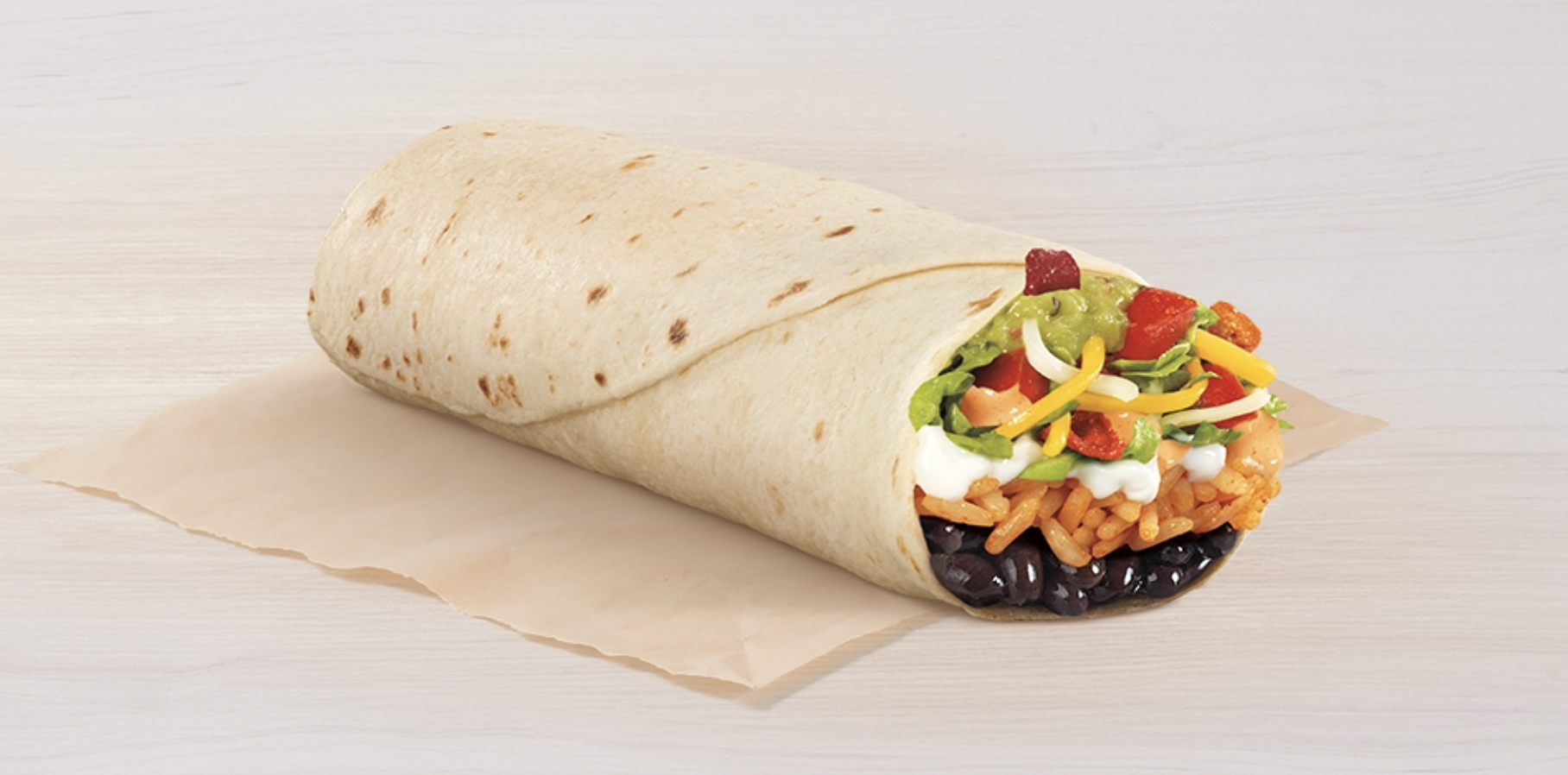 The Only Taco Bell Burrito You Should Ever Order