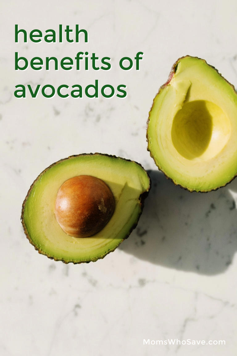 5 Amazing Health Benefits of Avocados(02)