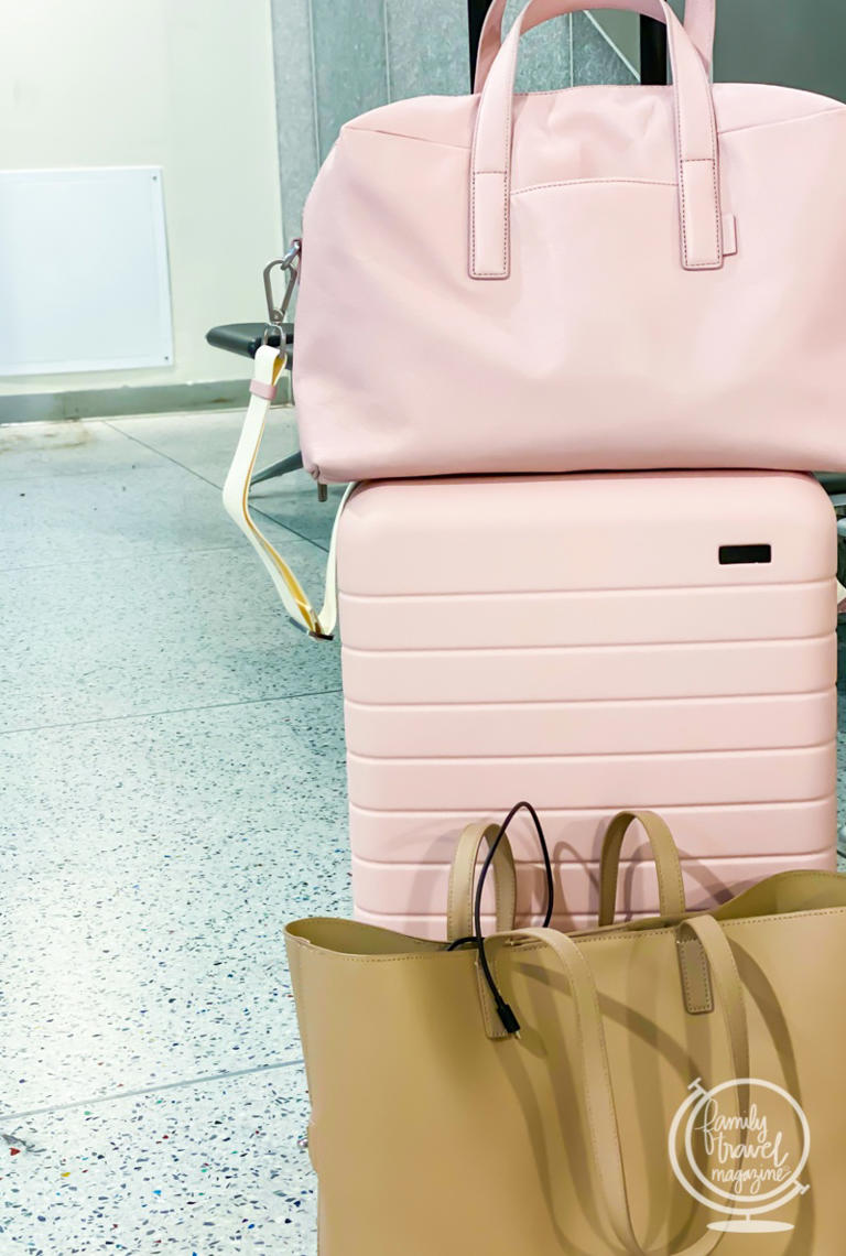 The Ultimate Guide: What to Pack For Airline Travel