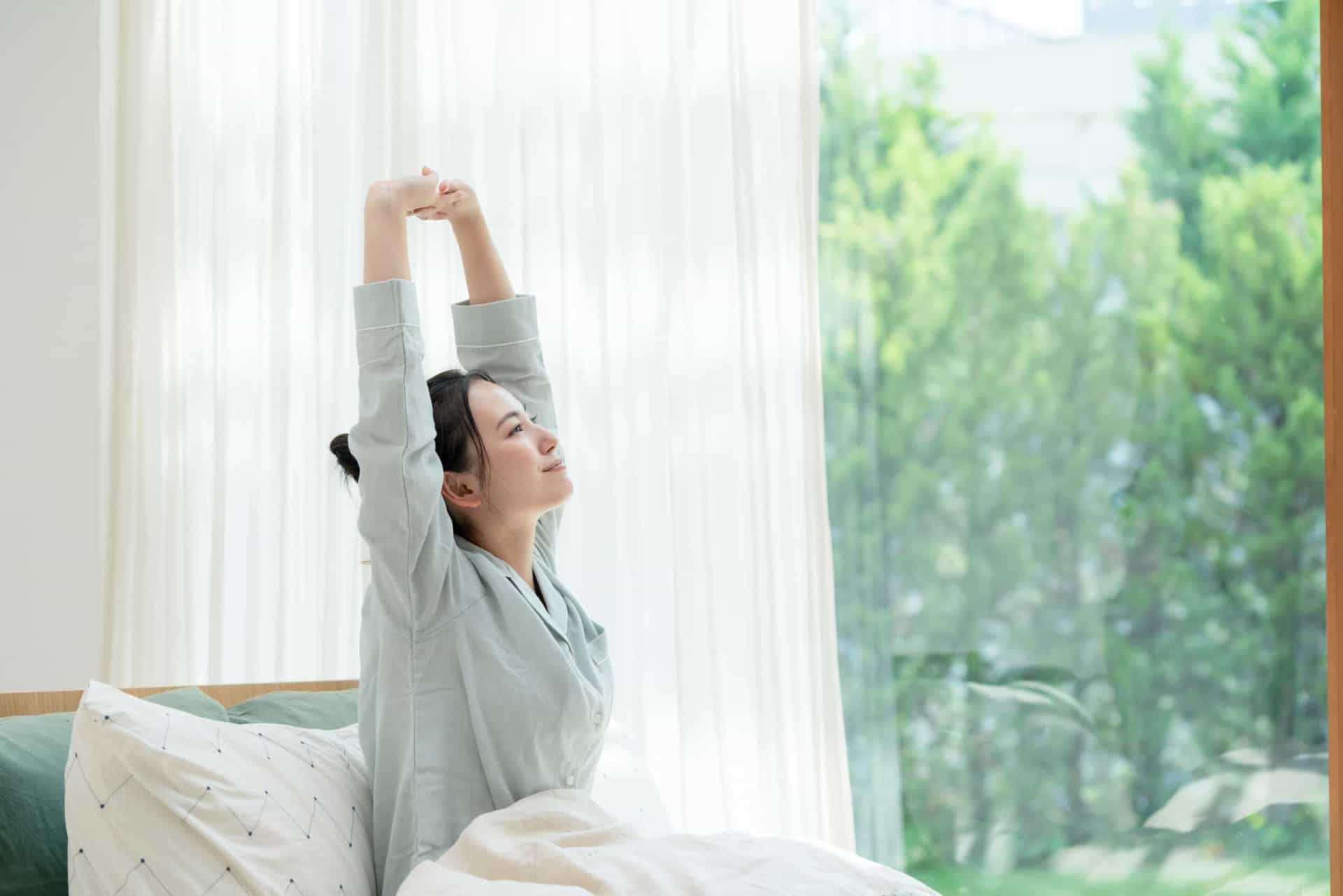 How to an early bird