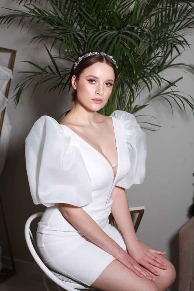 Your ideal wedding dress, according to your star sign