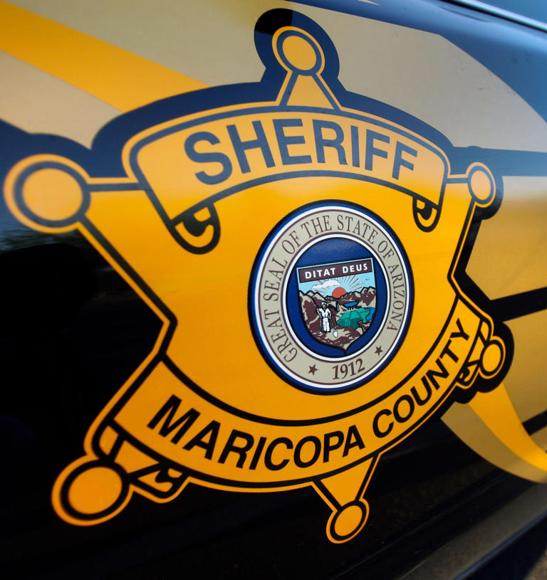 ACLU calls for transparent appointment process for Maricopa County sheriff