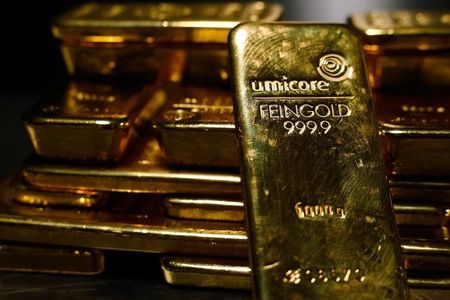 Gold Holds Recent Gains As Fed Uncertainty Persists