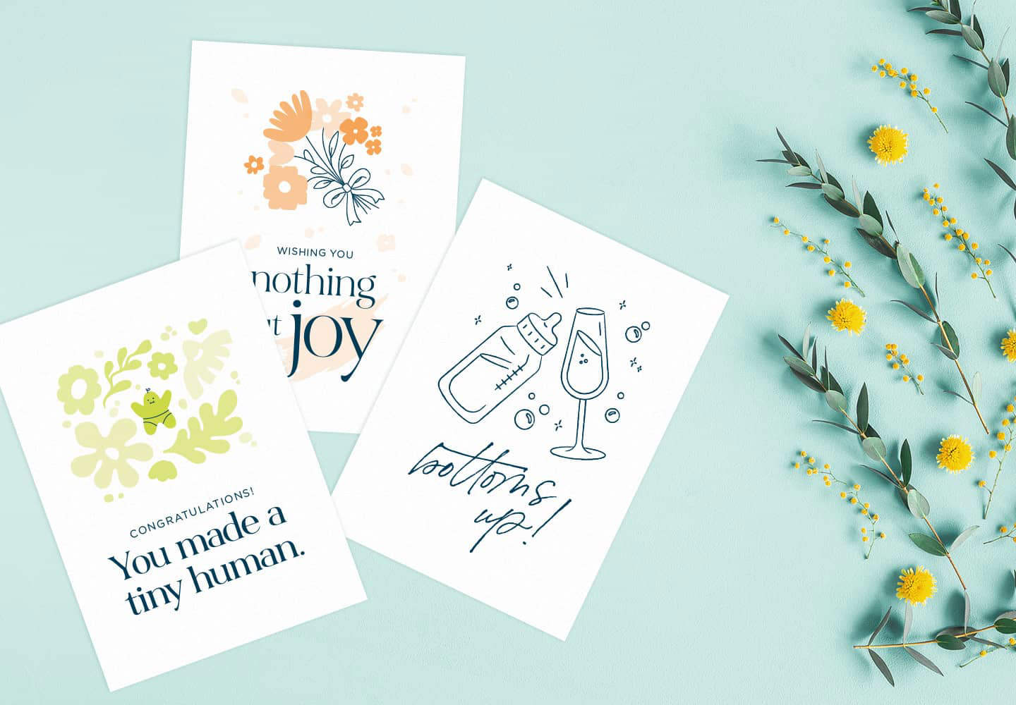 what-to-write-in-a-baby-card-free-printable-cards