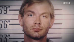 Conversations with a Killer: The Jeffrey Dahmer Tapes trailer