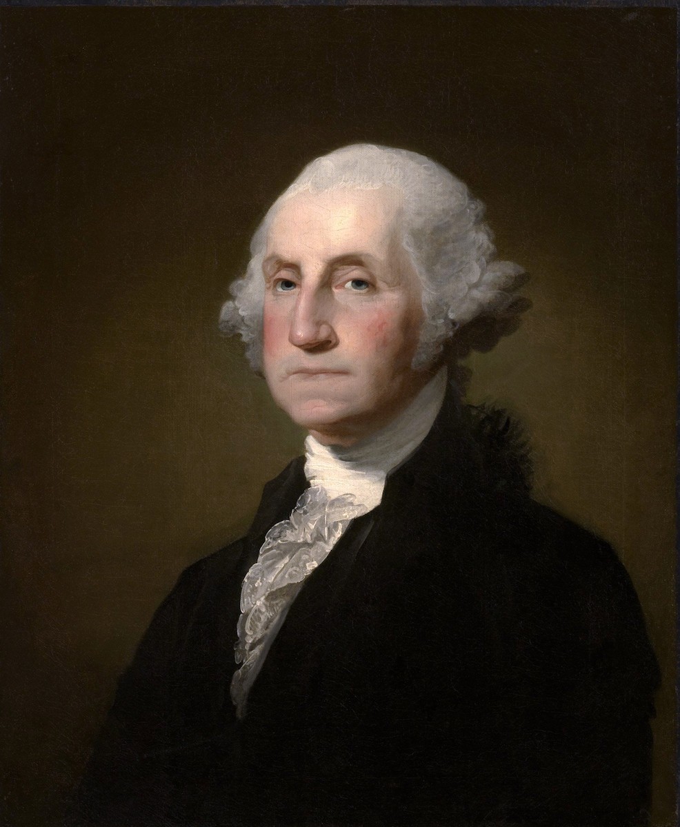<p>The notion that George Washington’s teeth were carved from wood may have emerged from the fact that they <em>looked </em>wooden when they were just . . . dirty. “<a href="https://www.mountvernon.org/library/digitalhistory/digital-encyclopedia/article/wooden-teeth-myth/" class="atom_link atom_valid" rel="noreferrer noopener">Port wine being sower [sour] takes off all the polish</a>,” cautioned Washington’s dentist after receiving a “very black” set of dentures for repair. The dentures, it turns out, were made from a troubling mix of gold, ivory, lead, animal, and human teeth. The latter were <a href="https://www.mountvernon.org/george-washington/facts/washingtons-teeth/george-washington-and-slave-teeth/" class="atom_link atom_valid" rel="noreferrer noopener">sold by enslaved persons</a>, likely under duress, foreshadowing the modern-day <a href="https://www.ncbi.nlm.nih.gov/pmc/articles/PMC2563357/" class="atom_link atom_valid" rel="noreferrer noopener">black market in transplant organs</a>.</p>