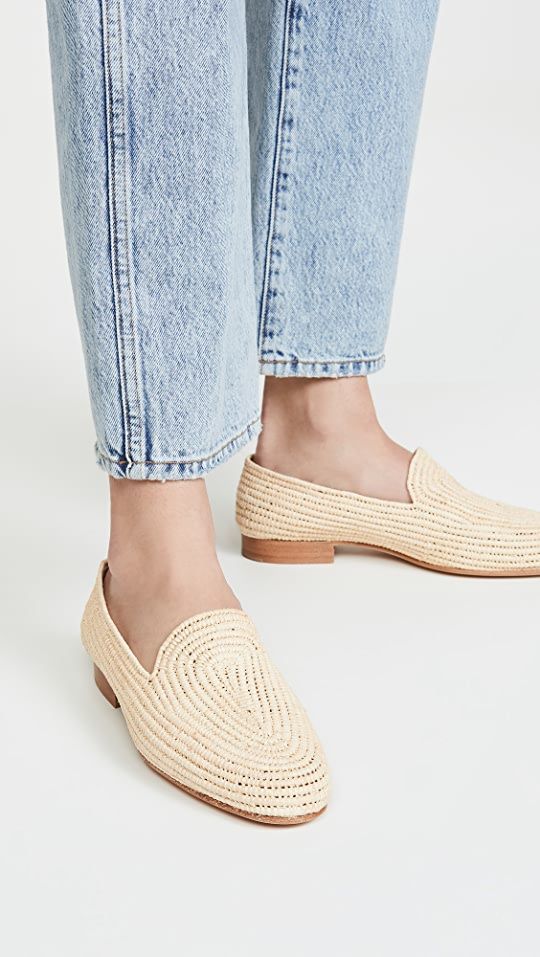 The Chicest Loafers to Buy Now and Wear Forever