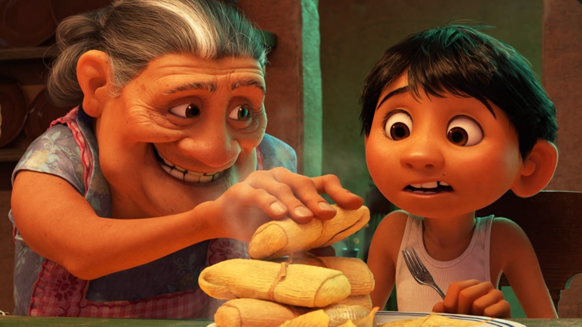 <p>Another family-friendly pick that could fit all age groups, <em>Coco</em> is a masterful blending of music and storytelling. Disney/Pixar's film about a Mexican family's celebration of Dia de Los Muertos and all that messy family history can entail is heartwarming and hilarious. While some moments of peril may be frightening, they are few and far between.</p>
