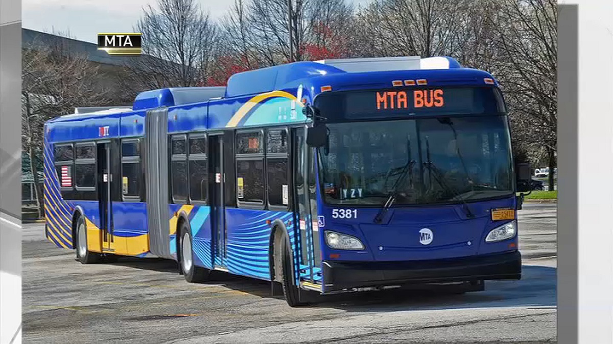 el servicio gratuito de autobús de nyc en cada condado concluirá en 2024