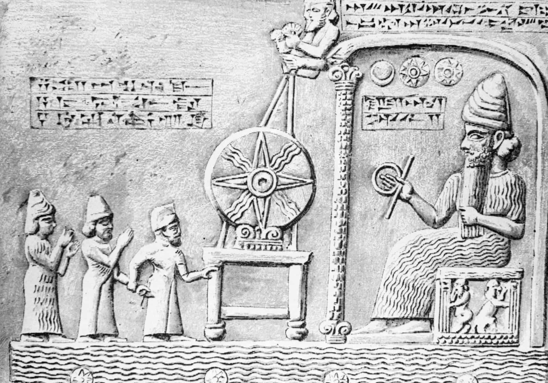 Interessante Fakten über das Babylonische Reich