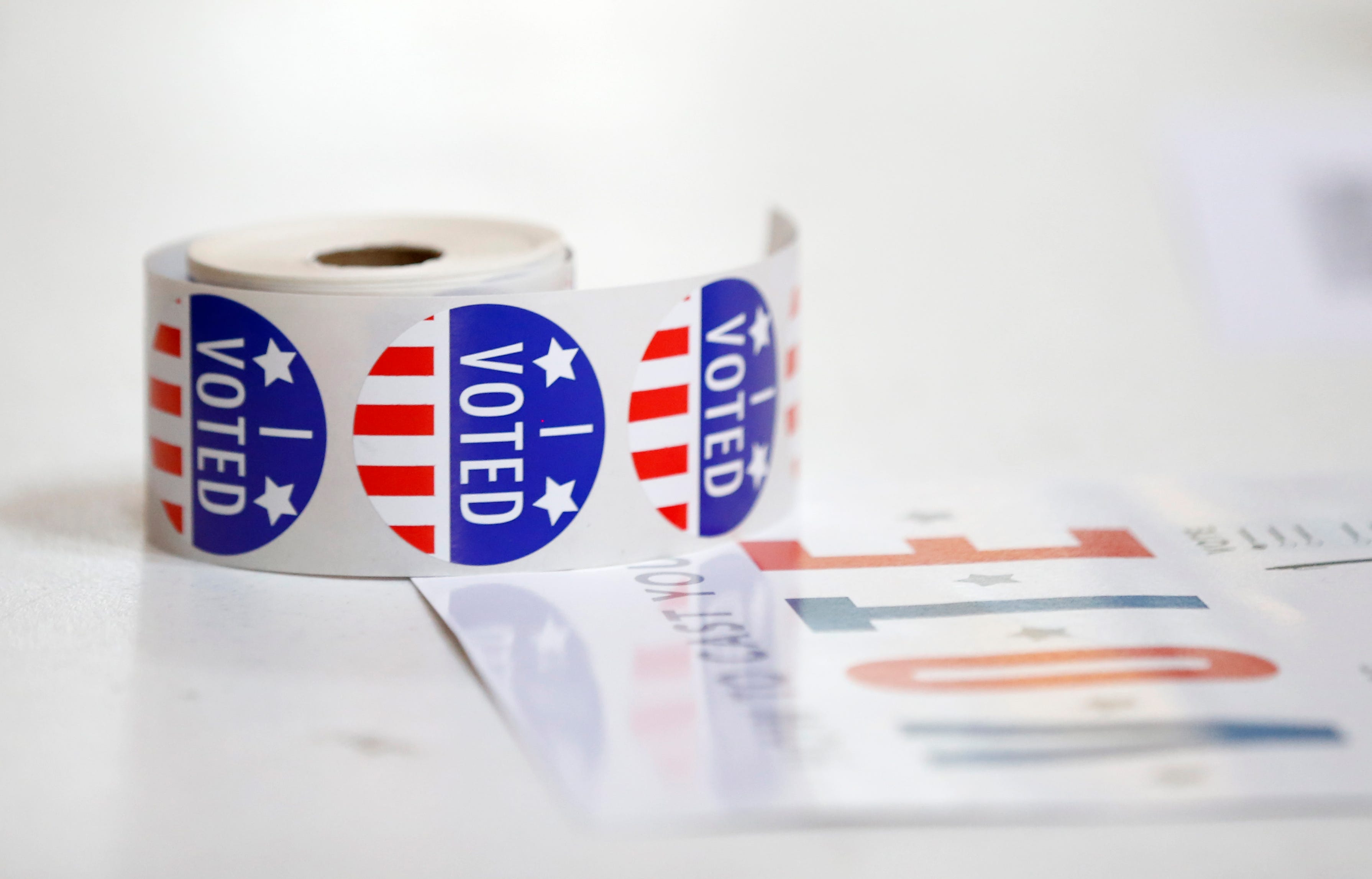 Mark your calendar with these important 2025 Missouri election dates