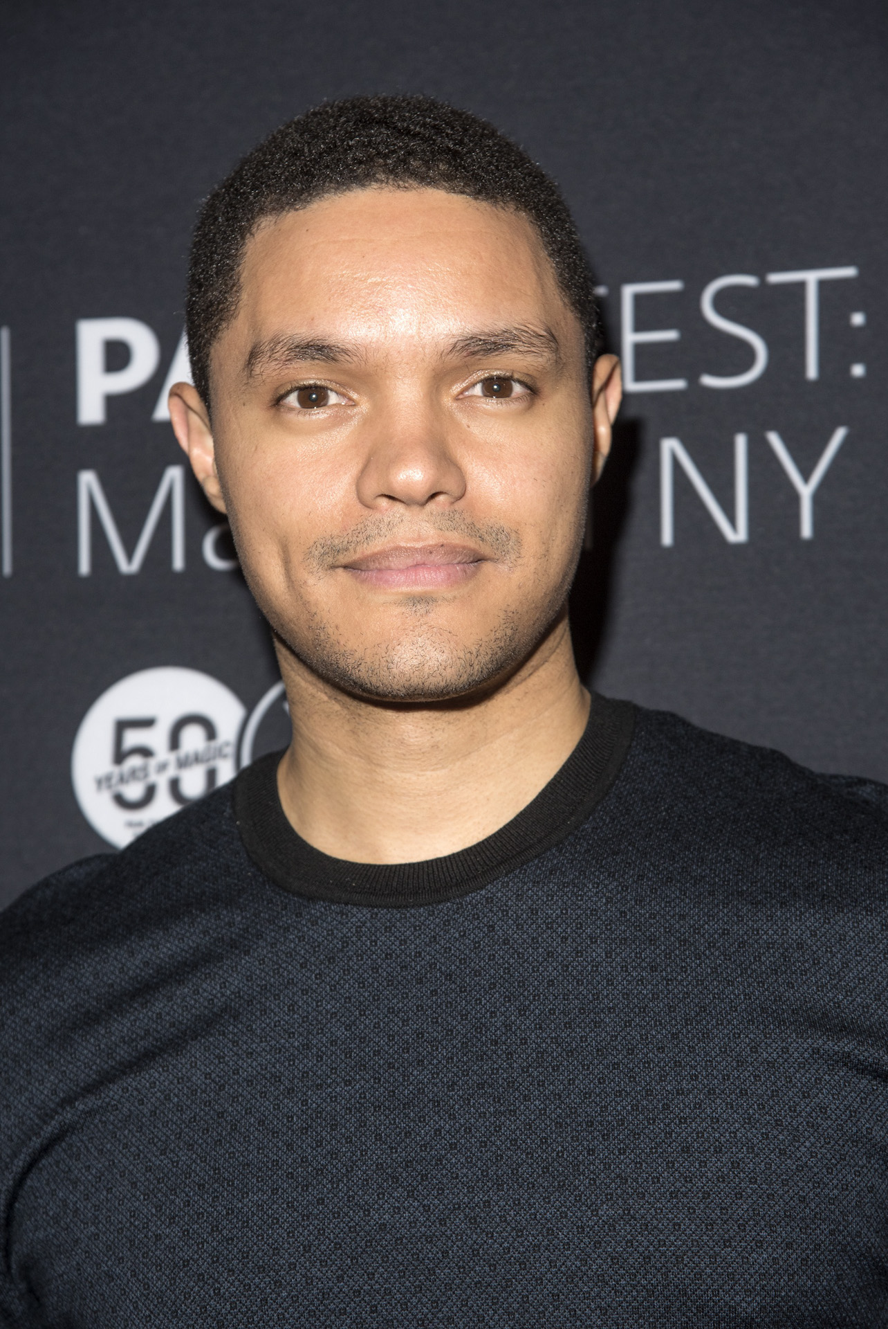 ¿sufre Trevor Noah De Albinismoemk 6943