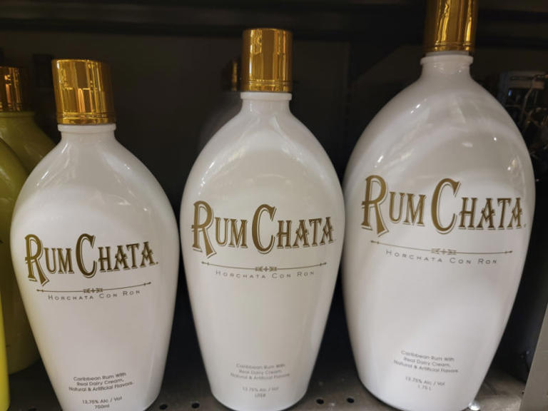 Rumchata Drinks And Cocktails Everyone Loves!