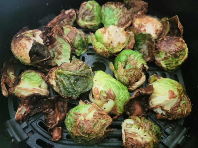air-fryer-brussel-sprouts-recipe