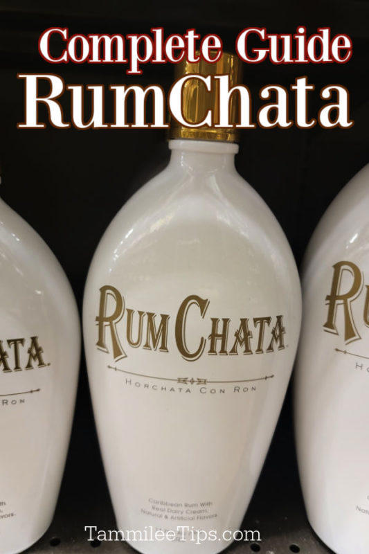 Rumchata Drinks And Cocktails Everyone Loves!