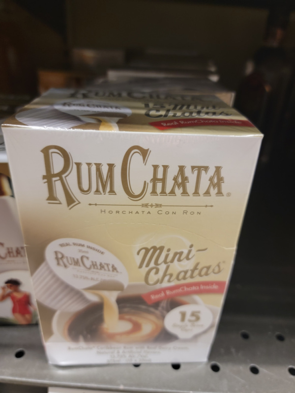 RumChata Drinks and Cocktails everyone loves!