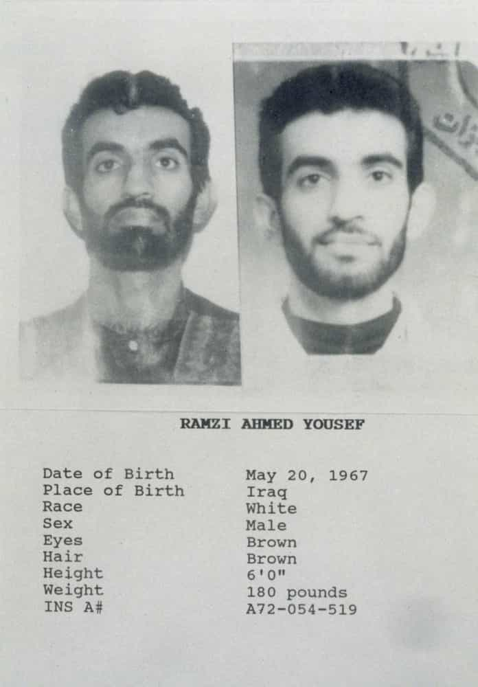 The History And Nefarious Fugitives Of The FBI's Most Wanted List