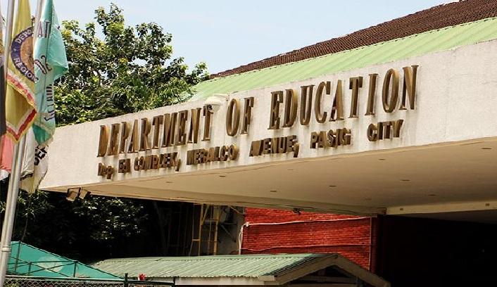 face-to-face classes suspended in 7,734 public schools —deped