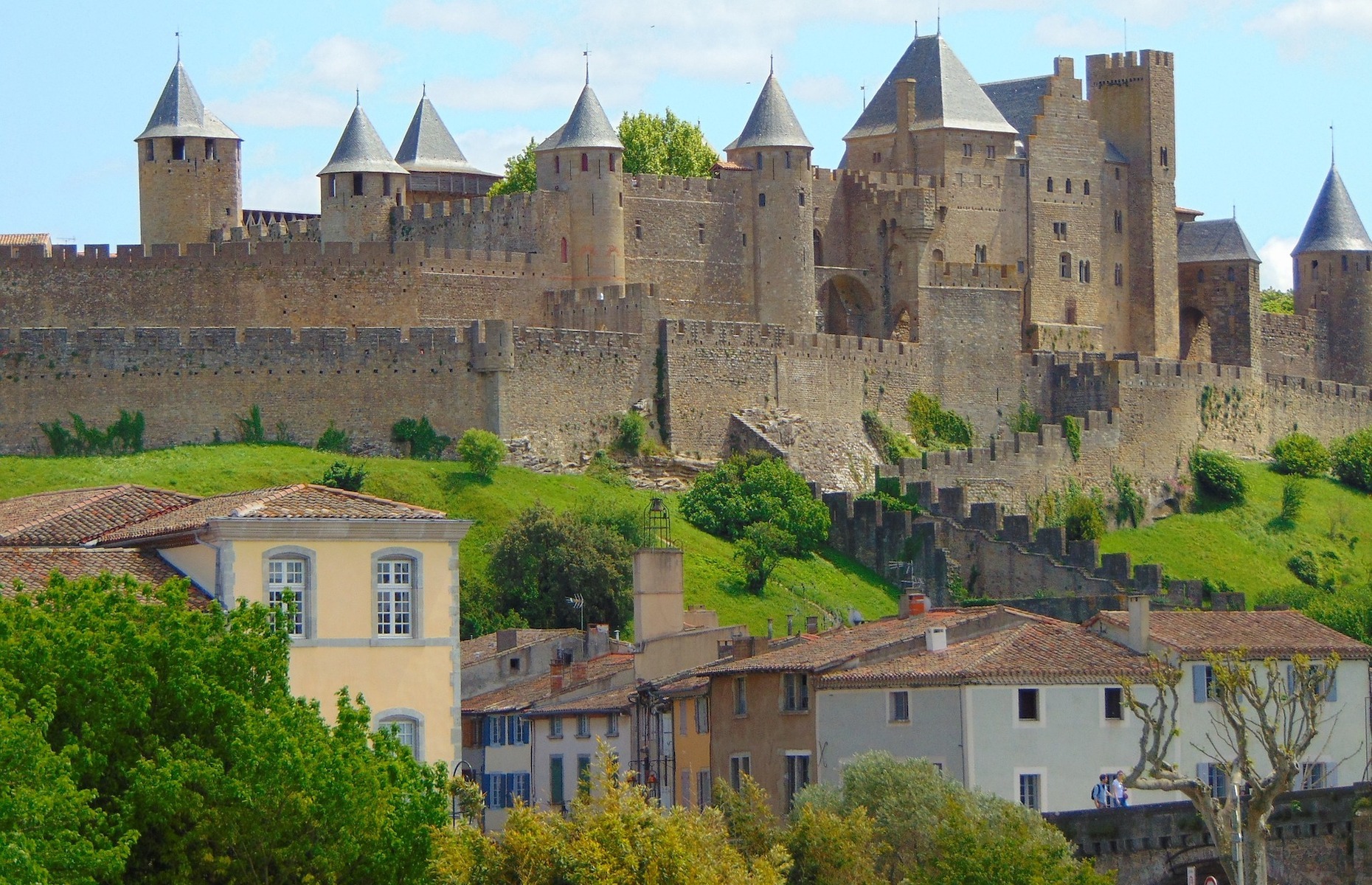 24 Medieval Towns That Will Transport You Back in Time