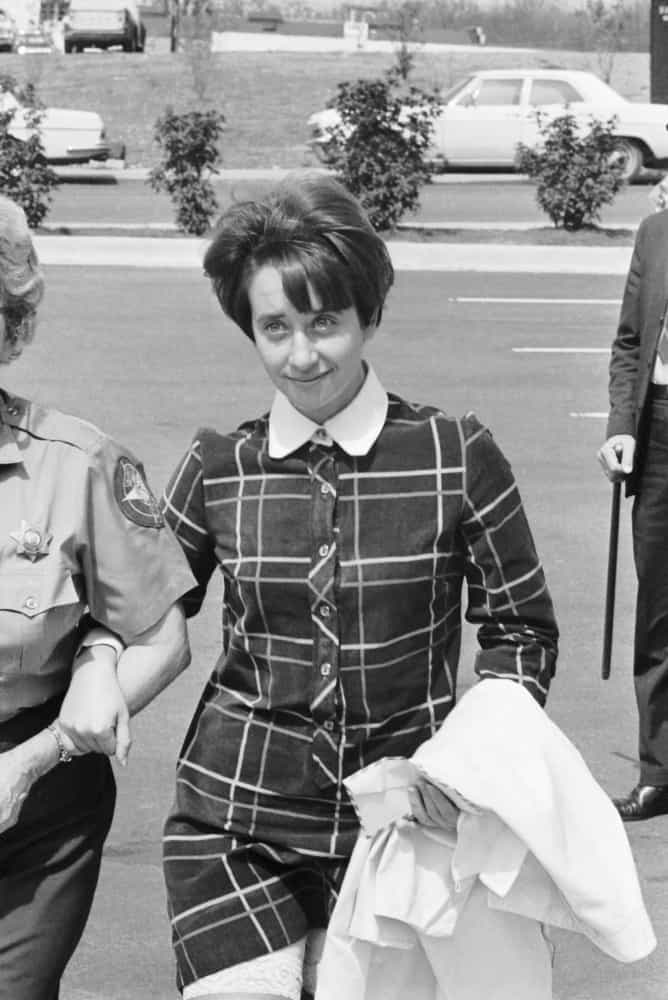 The history and nefarious fugitives of the FBI's Most Wanted list