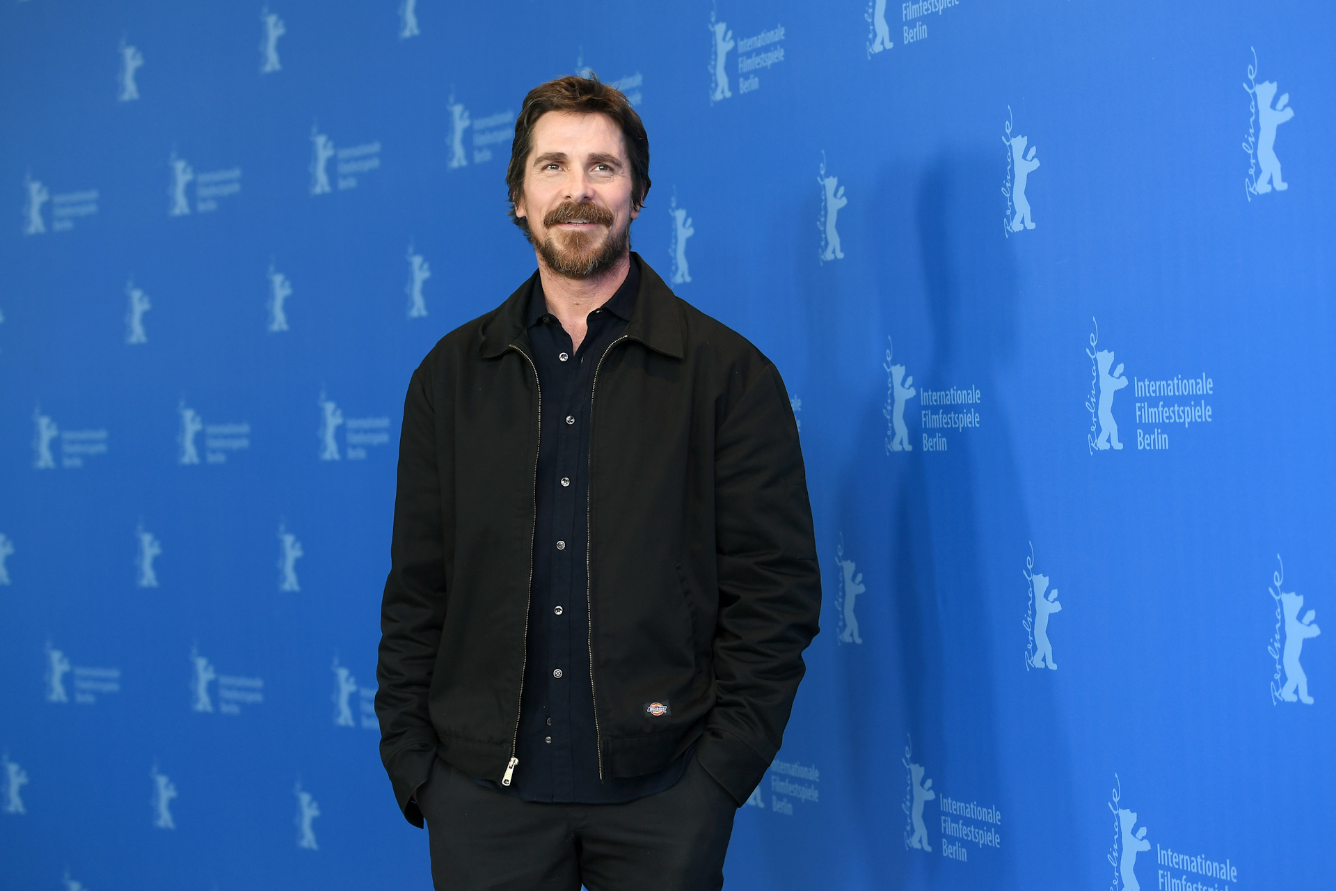 Christian Bale è Super Coinvolto In Questa Storia 