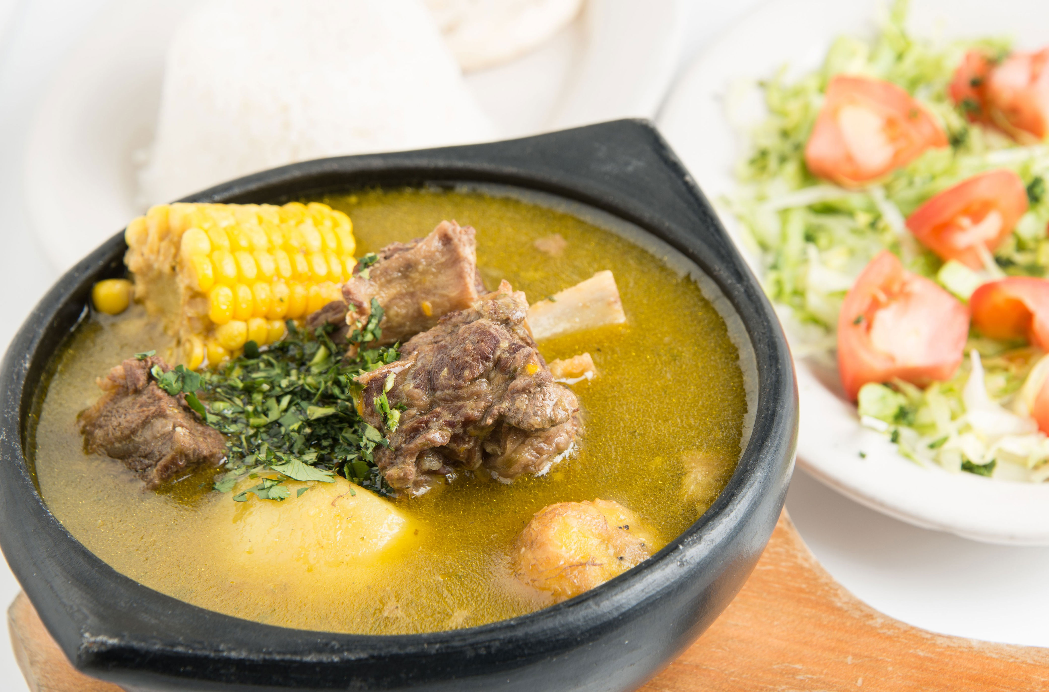 Sancocho De Costilla De Res Una Receta Deliciosa Para Tu Paladar 