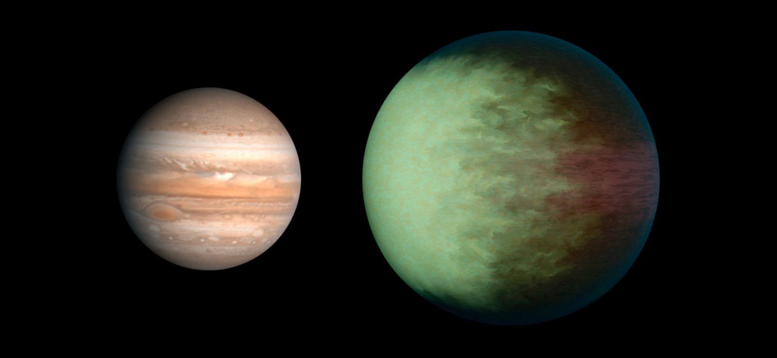 The coolest exoplanets ever discovered