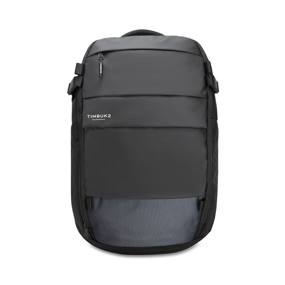 <p><strong>$229.00</strong></p><p><a href="https://go.redirectingat.com?id=74968X1553576&url=https%3A%2F%2Fwww.timbuk2.com%2Fproducts%2F1387-parker-commuter-backpack&sref=https%3A%2F%2Fwww.elle.com%2Ffashion%2Fshopping%2Fg41574714%2Fbest-travel-backpack%2F">Shop Now</a></p><p>Business trips shouldn’t be a chore...well, not more so than the actual <em>business</em> part. But packing for business trips definitely shouldn’t be a pain. Allow Timbuk2 to take the hassle out of packing. </p><p><strong><em>Customer review:</em></strong> “After using this pack for a couple weeks commuting, I can confidently say that it’s more functional, well designed, and comfortable than any other pack I’ve owned. The materials and build are incredibly high quality, and it sits perfectly on my back without adding strain, even when fully loaded with a laptop.”</p>