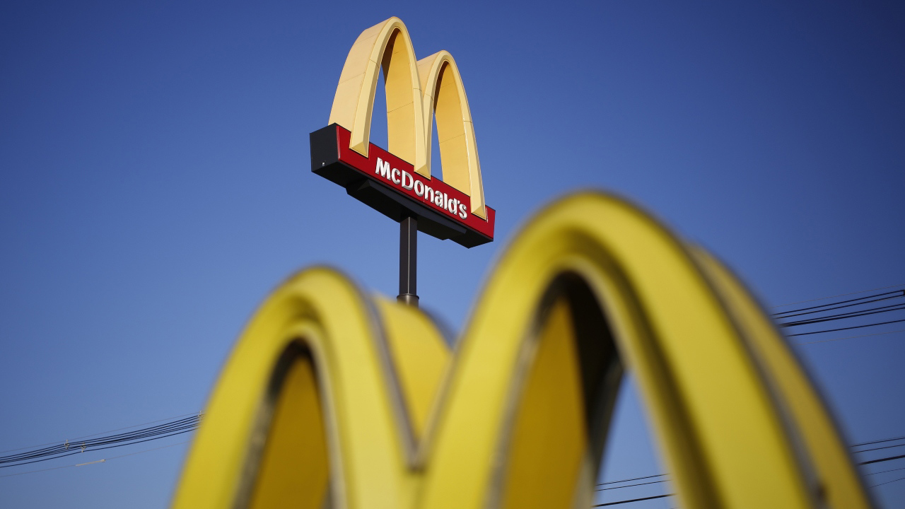 McDonald's seasonal Shamrock Shake, Oreo Shamrock McFlurry hit menus