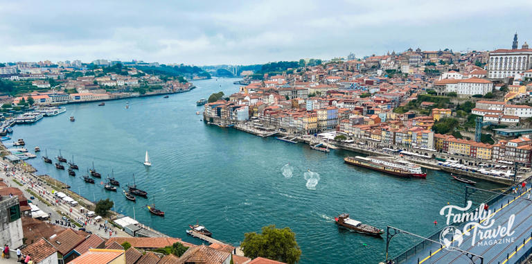 A Portuguese vacation should be on any family's European must-visit list. It's a beautiful country, with delicious food, gorgeous sites, and friendly people. Here are the best towns in Portugal to visit.