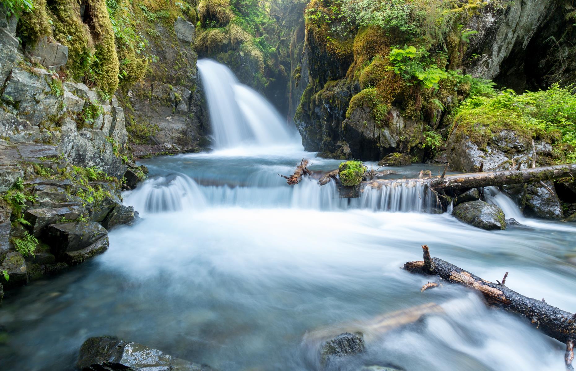 34 incredible Alaskan attractions for your bucket list