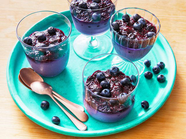 15 Panna Cotta Recipes From Blueberry and Mango to Classic Vanilla Bean