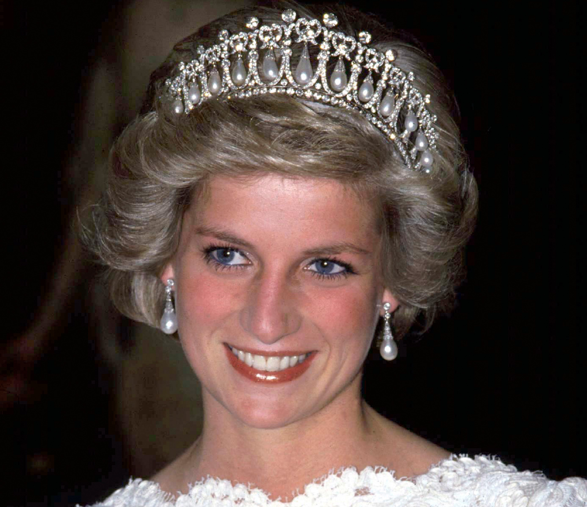 Vandaag herdenken we prinses Diana