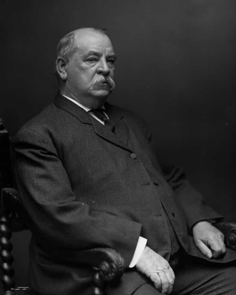 How each American president passed away