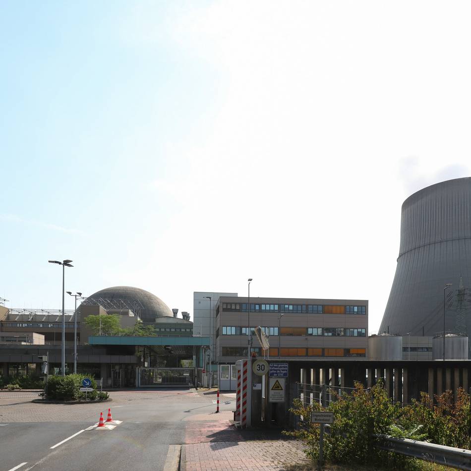 frankreich nimmt im sommer zwölf milliarden euro teures atomkraftwerk in betrieb