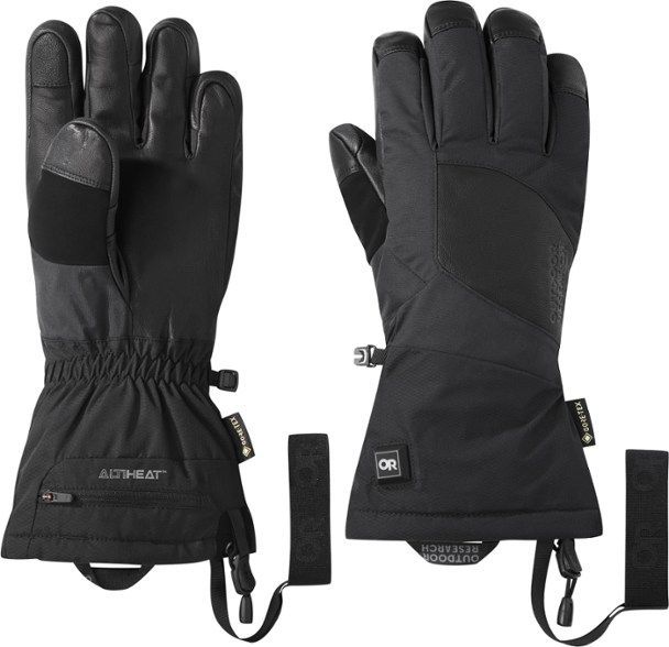 7 Best Heated Gloves to Keep Your Fingers Warm All Winter