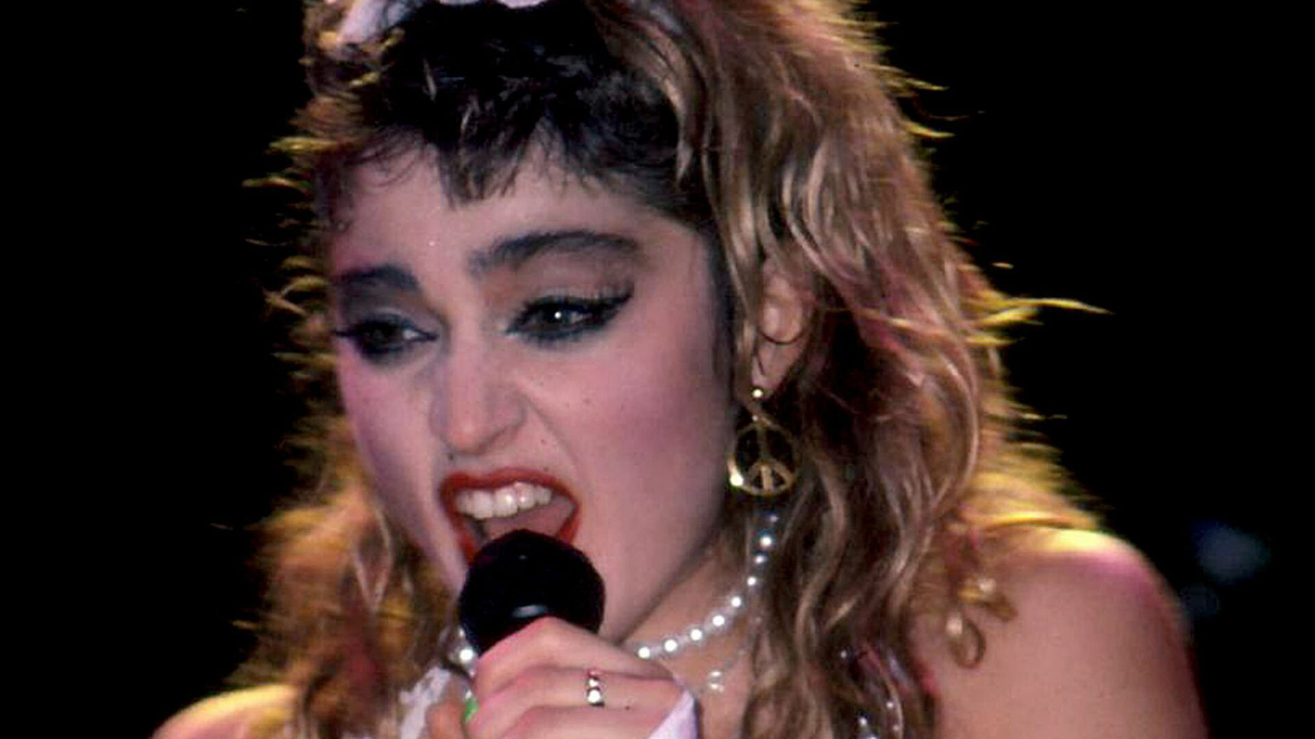 A look at Madonna’s transformation through the years