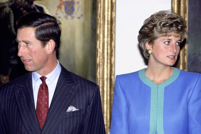 <p>Now the Prince and Princess of Wales, Charles and Diana had to navigate married life under the unrelenting gaze of the media. In 1982, they welcomed their first son William, and their second son Harry would follow two years later. On the outside, they looked like a happy family. Eventually, however, it was revealed that Charles was cheating on his wife with his ex-lover Camilla. She had married military man Andrew Parker Bowles in 1973.</p> <p>Charles and Diana shocked the world when they announced their separation in 1992. Their divorce was finalized in 1996, and just one year later the unthinkable happened.</p>