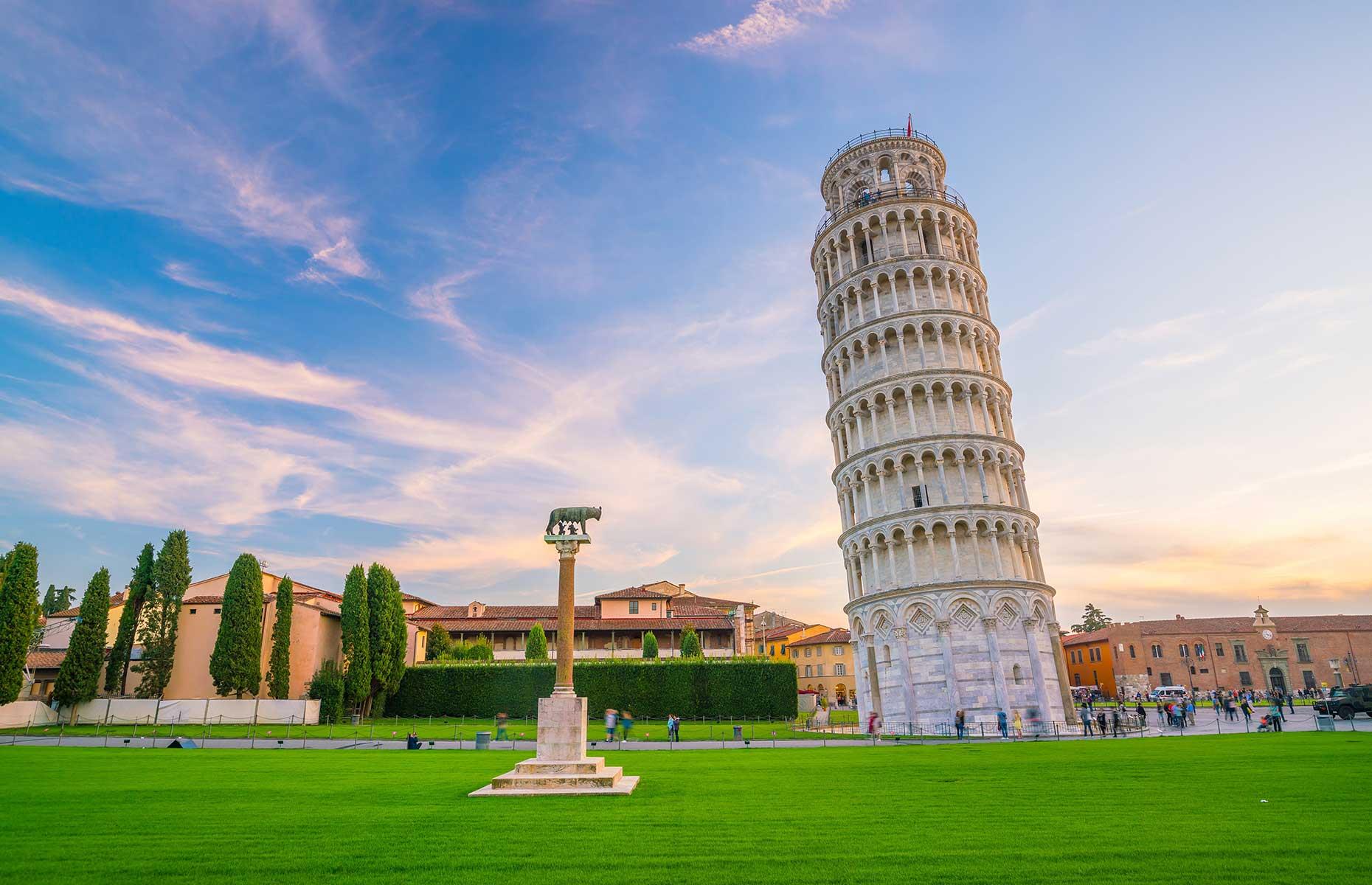 <p>A mind-boggling feat of medieval architecture, the Leaning Tower of Pisa is one of Italy's most-loved attractions. But <a href="https://edition.cnn.com/travel/article/tourist-drone-incidents-rome-pisa/index.html">this Romanian tourist fancied a different angle</a> of the tower and flew his drone over nearby Piazza dei Miracoli. Not realizing he needed a special license and authorization from the prefecture and the police, he was stopped before any damage was caused. In a similar case, another drone did actually hit the centuries-old landmark but thankfully neither instance caused any major damage.</p>  <p><a href="https://www.loveexploring.com/galleries/151611/surprising-sights-you-wont-believe-are-in-europe?page=1"><strong>Bored of the main tourist attractions? Discover the surprising sights you won't believe are in Europe</strong></a></p>
