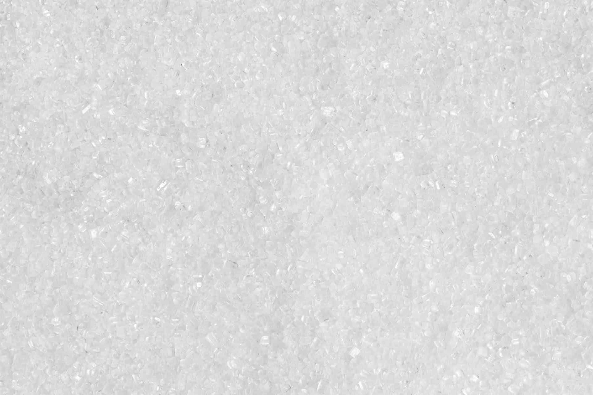 Things you didn’t know about sugar