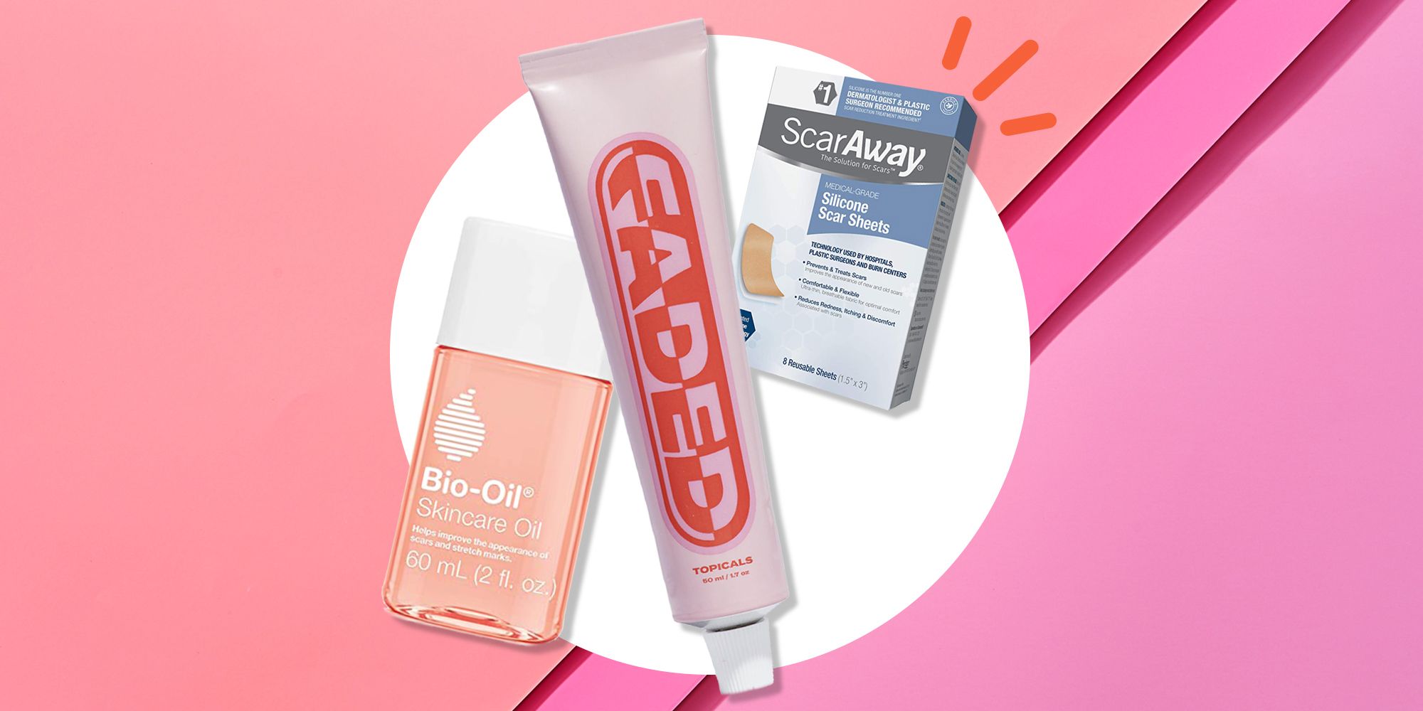 The 10 Best Scar Creams That Actually Work According To Dermatologists   AA13COc0.img