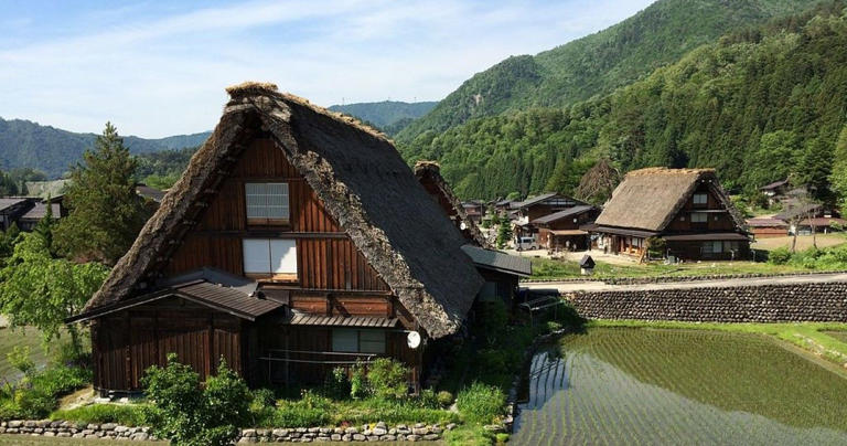 16 Charming Small Towns That Are A Must-Visit In Japan