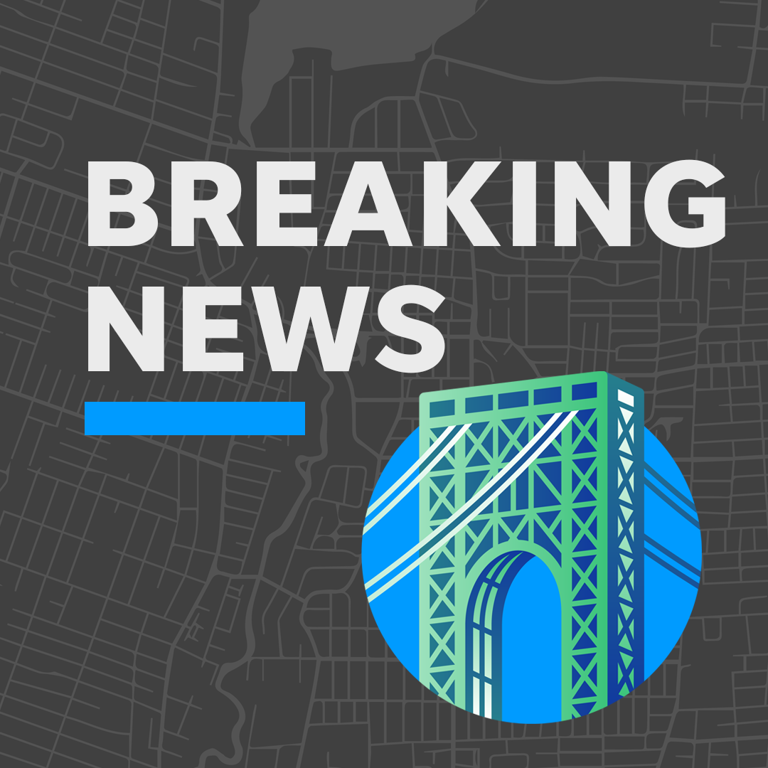 No one injured in fiery four vehicle crash that shut down NJ Turnpike