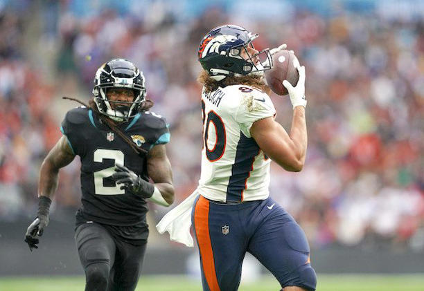 Updated Fantasy Football TE PPR Rankings 2021: Best tight ends to draft,  sleepers to know