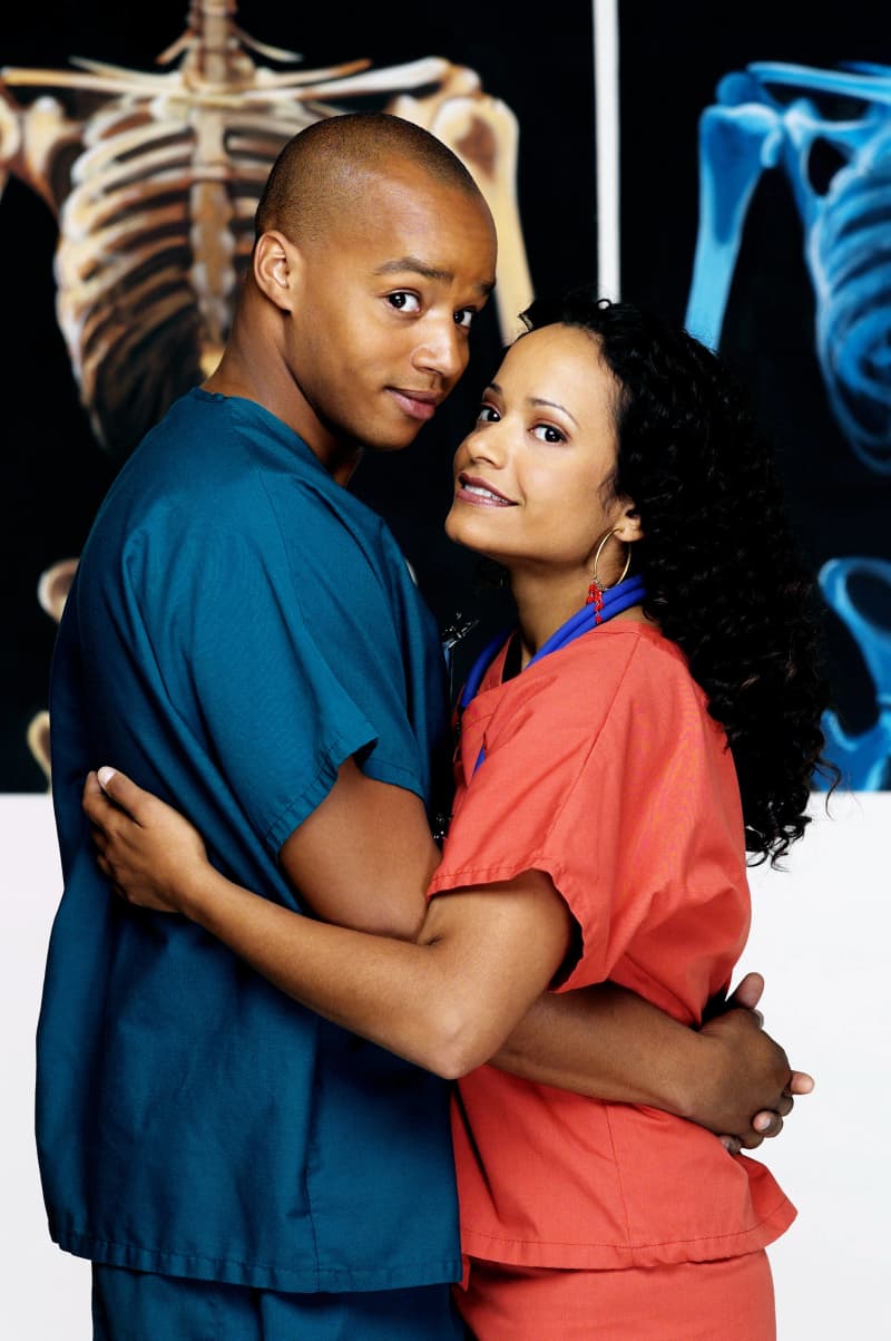 The Top 13 Facts About 'Scrubs'