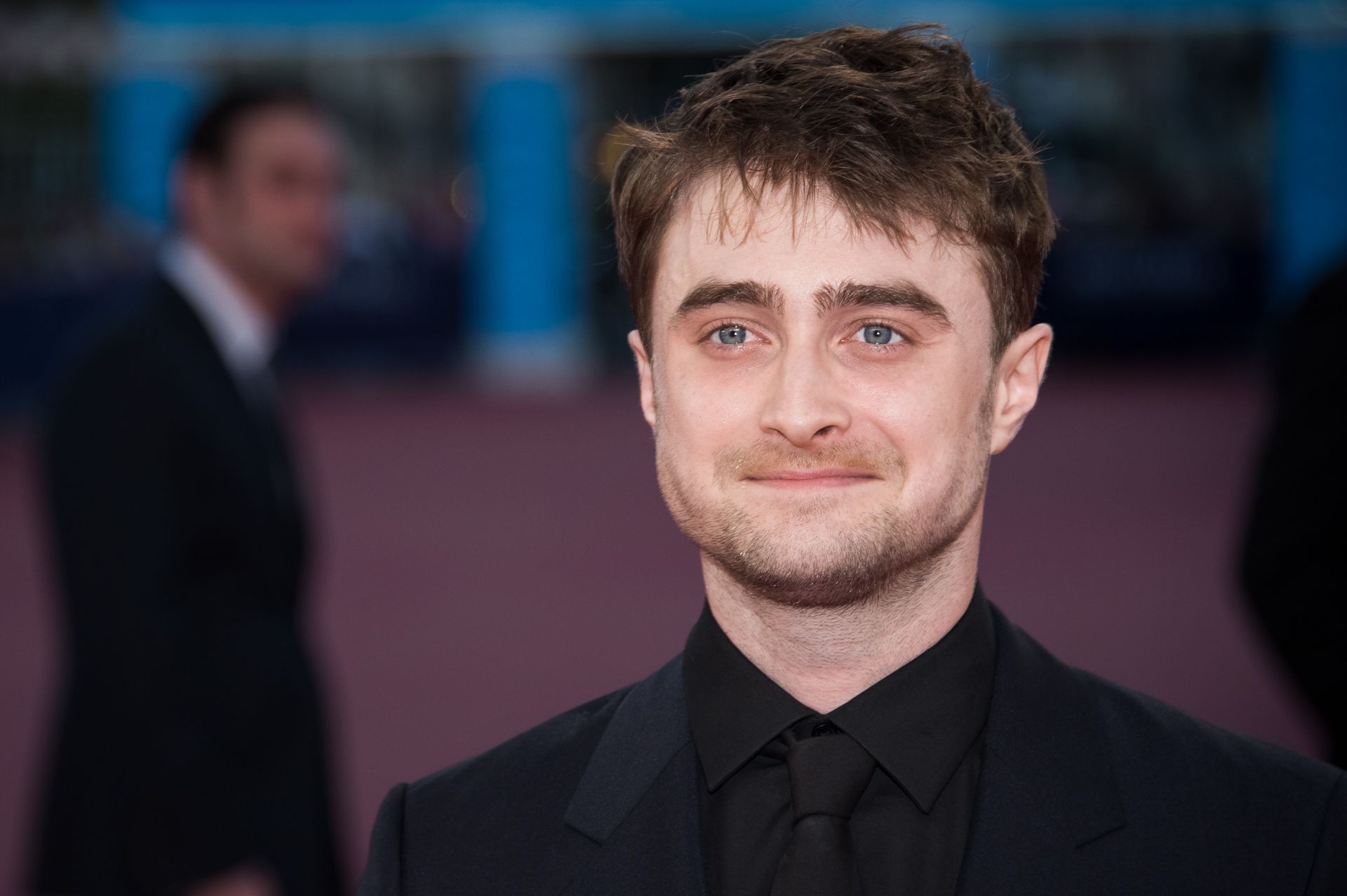 Daniel Radcliffe Hat Eine überraschende Leidenschaft